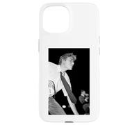 Damon Albarn Blur La Vie Moderne est Une ère de déchets Andy Willsher Coque pour iPhone 15