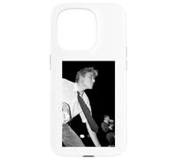 Damon Albarn Blur La Vie Moderne est Une ère de déchets Andy Willsher Coque pour iPhone 15 Pro