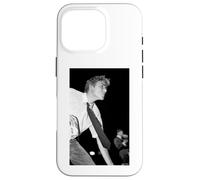 Damon Albarn Blur La Vie Moderne est Une ère de déchets Andy Willsher Coque pour iPhone 16 Pro