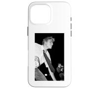 Damon Albarn Blur La Vie Moderne est Une ère de déchets Andy Willsher Coque pour iPhone 16 Pro Max