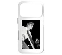 Damon Albarn Blur La Vie Moderne est Une ère de déchets Andy Willsher Coque pour iPhone 17 Pro