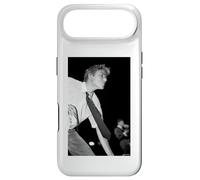 Damon Albarn Blur La Vie Moderne est Une ère de déchets Andy Willsher Coque pour iPhone Air