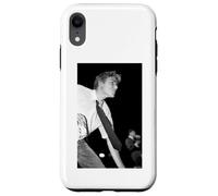 Damon Albarn Blur La Vie Moderne est Une ère de déchets Andy Willsher Coque pour iPhone XR