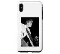 Damon Albarn Blur La Vie Moderne est Une ère de déchets Andy Willsher Coque pour iPhone XS Max
