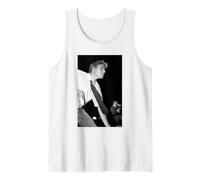 Damon Albarn Blur La Vie Moderne est Une ère de déchets Andy Willsher Débardeur