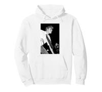 Damon Albarn Blur La Vie Moderne est Une ère de déchets Andy Willsher Sweat à Capuche