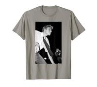 Damon Albarn Blur La Vie Moderne est Une ère de déchets Andy Willsher T-Shirt