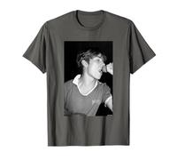 Damon Albarn Blur Live 1993 par Andy Willsher T-Shirt