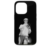 Damon Albarn Blur Live Britpop des années 90 par Andy Willsher Coque pour iPhone 13 Pro