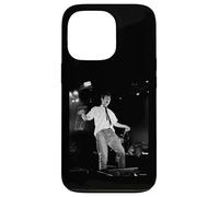 Damon Albarn Blur Live Britpop Photo par Andy Willsher Coque pour iPhone 13 Pro