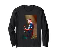 Damon Albarn Blur Live Cardiff Arena 1997 Parklife Manche Longue