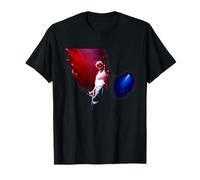 Damon Albarn Blur Live Country House The Great Escape T-Shirt