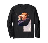 Damon Albarn Blur Live Song 2 Cardiff Arena 1997 Manche Longue