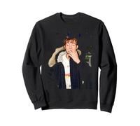 Damon Albarn Blur Singer aux Brit Awards 1997, Chanson 2, Parklife Sweatshirt