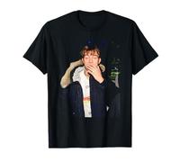 Damon Albarn Blur Singer aux Brit Awards 1997, Chanson 2, Parklife T-Shirt