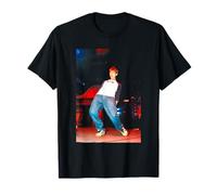 Damon Albarn Blur Song 2 Live Cardiff Arena 1997 T-Shirt