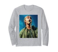 Damon Albarn Blur | Télévision en Direct dans Le Parc | Coffee & TV 1999 Manche Longue