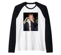 Damon Albarn, Chanteur de Blur, aux Brit Awards 1997, Chanson 2, Parklife Manche Raglan