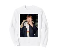 Damon Albarn, Chanteur de Blur, aux Brit Awards 1997, Chanson 2, Parklife Sweatshirt