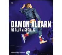 Damon Albarn de Blur à Gorillaz