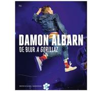 Damon Albarn - De Blur À Gorillaz