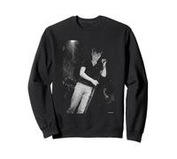 Damon Albarn Early Blur Live Photo par Andy Willsher Sweatshirt