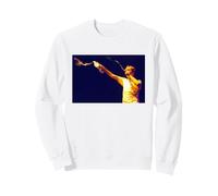 Damon Albarn : The Great Escape Era Blur Live Newcastle 1995 Sweatshirt