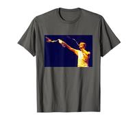 Damon Albarn : The Great Escape Era Blur Live Newcastle 1995 T-Shirt