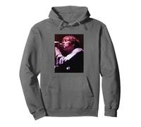 Damon Albarn The Great Escape Era Blur Live SECC 1995 Sweat à Capuche