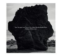 DAMON ALBARN - THE NEARER THE FOUNTAIN, MORE PURE THE STREAM FLOWS（期間限定価格盤）