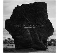 Damon Albarn The Nearer the Fountain, More Pure the Stream Flows (Vinyl)