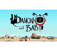 DAMON and BABY (Nintendo Switch Account)