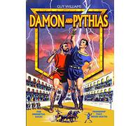 Damon and Pythias