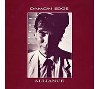Damon Edge - Alliance