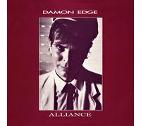Damon Edge Alliance (Vinyl) 12" Album