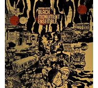 DAMON LOCKS/BLACK MONUMENT ENSEMBLE - Where Future Unfolds
