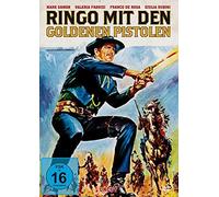 Damon,Mark - Ringo mit Den Goldenen Pistolen - Kinofassung