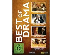 Damon,Matt - Best of Drama [Import]