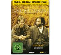 Damon,Matt - Good Will Hunting/Digital Remastered