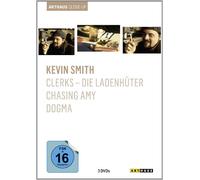 Damon,Matt - Kevin Smith/Arthaus Close-Up