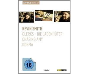 Damon,Matt - Kevin Smith/Arthaus Close-Up
