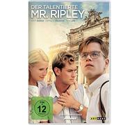 Damon,Matt - Talentierte Mr.Ripley,der/Digital Remastered