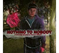 Damon Millard - Nothing to Nobody LP [Vinyl]