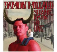 Shame, Pain, and Love
