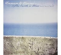 Damon & Naomi - Earth is Blue [Import]