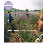 Damon & Naomi - False Beats and True Hearts