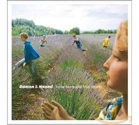 Damon & Naomi - False Beats and True. [Import]