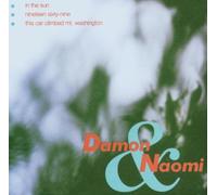 Damon & Naomi - Pierre Etoile