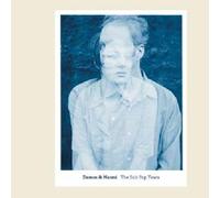 Damon & Naomi - Sub Pop Years [Import]