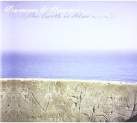 Damon & Naomi - The Earth is Blue [Import]